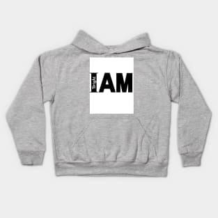 Affirmation Design Kids Hoodie